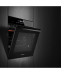 Духовой шкаф KUPPERSBERG HT 613 Black Духовой шкаф KUPPERSBERG HT 613 Black