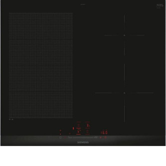 Варочная поверхность SIEMENS EX 675HEC1E