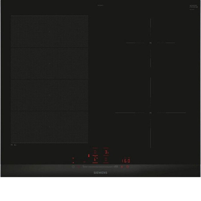 Варочная поверхность SIEMENS EX 675HEC1E Варочная поверхность SIEMENS EX 675HEC1E