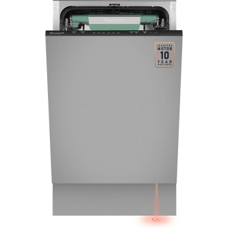 Посудомоечная машина WEISSGAUFF BDW 4536 D Inverter AutoOpen Infolight