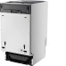 Посудомоечная машина HAIER HDWE11-595RU