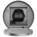 Вытяжка MAUNFELD Lee Isla (sensor) 39 черный Вытяжка MAUNFELD Lee Isla (sensor) 39 черный