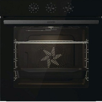 Духовой шкаф GORENJE BO6725E02NBG Духовой шкаф GORENJE BO6725E02NBG