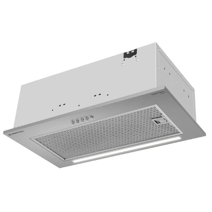 Вытяжка MEFERI SMARTBOX52IX POWER