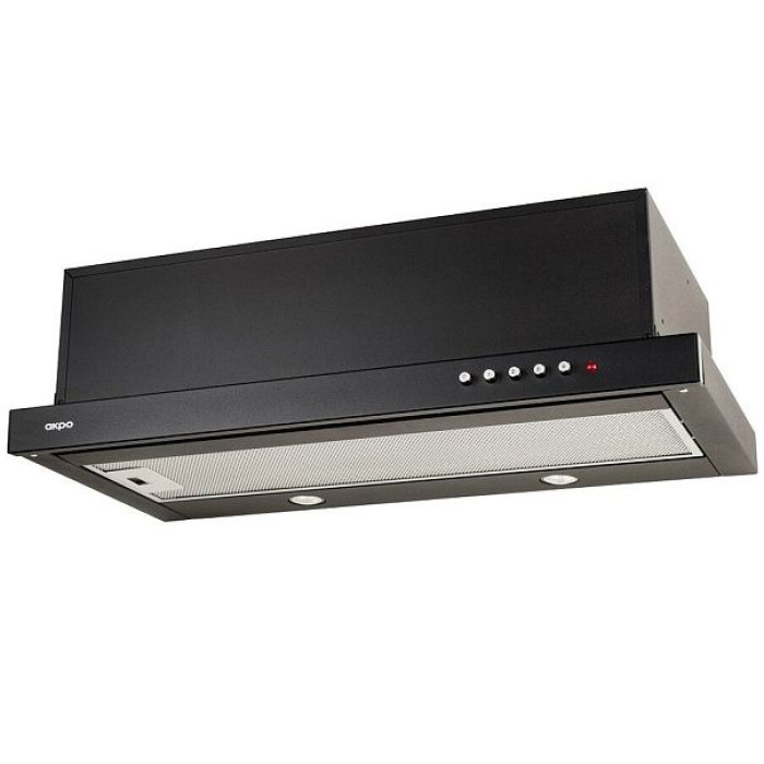 Встраиваемая вытяжка AKPO wk-7 light g 60