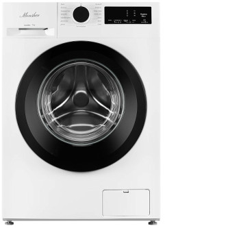 Стиральная машина MONSHER MWM 400 Blanc