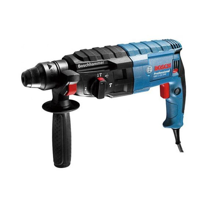 Перфоратор BOSCH GBH 2-24 DRE Перфоратор BOSCH GBH 2-24 DRE