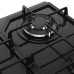 Варочная поверхность MONSHER MGG 63 Noir Варочная поверхность MONSHER MGG 63 Noir