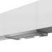 Вытяжка HOTPOINT-ARISTON HPTF 62HS X
