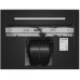 Вытяжка MEFERI SLIMBOX60BK COMFORT Вытяжка MEFERI SLIMBOX60BK COMFORT
