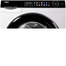 Стиральная машина HAIER HWD120-BD14378