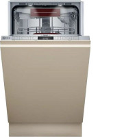 Посудомоечная машина NEFF S857YMX02E