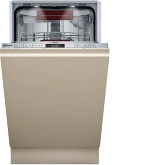 Посудомоечная машина NEFF S857YMX02E Посудомоечная машина NEFF S857YMX02E