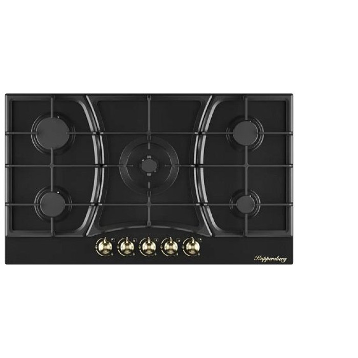 Варочная поверхность KUPPERSBERG FS 910 Ant Bronze