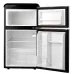 Холодильник TESLER RT-95 BLACK Холодильник TESLER RT-95 BLACK