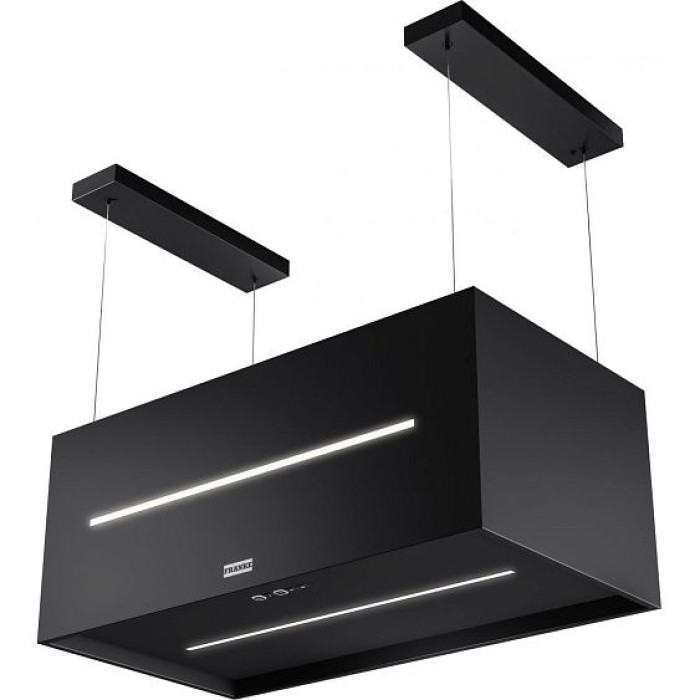 Вытяжка FRANKE FMAS BK EXTRA MATT F80 KL (345.0698.564) Вытяжка FRANKE FMAS BK EXTRA MATT F80 KL (345.0698.564)