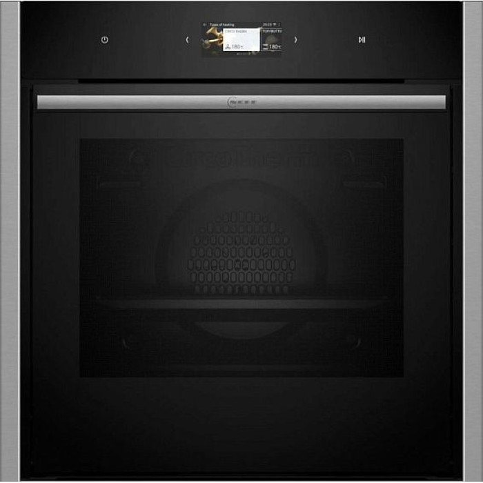 Духовой шкаф NEFF B64CS71N0 Духовой шкаф NEFF B64CS71N0