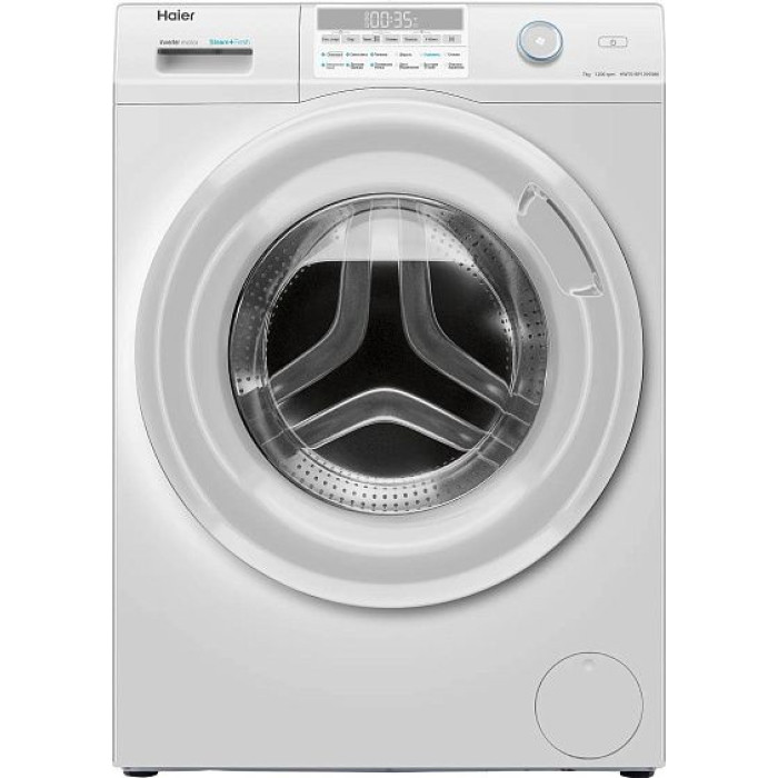 Стиральная машина HAIER HW70-BP12959BE