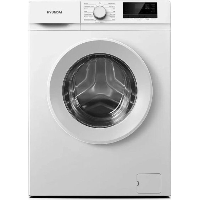 Стиральная машина HYUNDAI WME7209 Стиральная машина HYUNDAI WME7209
