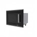 Микроволновая печь LEX BIMO 20.07 INOX Микроволновая печь LEX BIMO 20.07 INOX