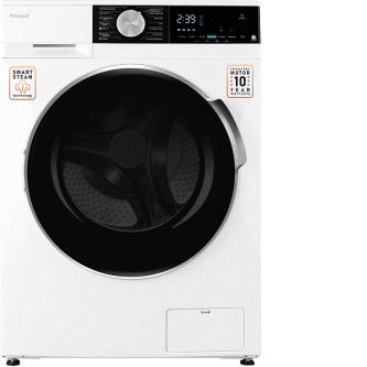 Стиральная машина WEISSGAUFF WMD 56510 DC Inverter Steam Стиральная машина WEISSGAUFF WMD 56510 DC Inverter Steam