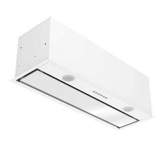 Вытяжка ELIKOR Cube 90П-1000-Э4Д белый SM/белый