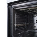 Духовой шкаф LEX EDM 1002 ONE WH