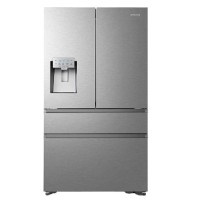 Холодильник GENCOOL GDM-728WH Холодильник GENCOOL GDM-728WH