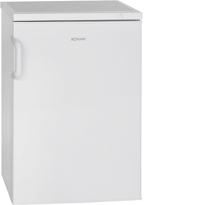 Морозильная камера BOMANN GS 2196.1 weiss Морозильная камера BOMANN GS 2196.1 weiss