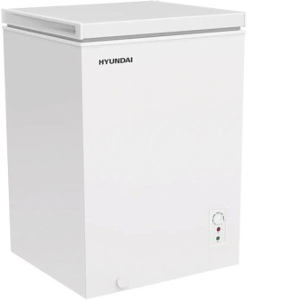 Морозильный ларь HYUNDAI CH10081 белый