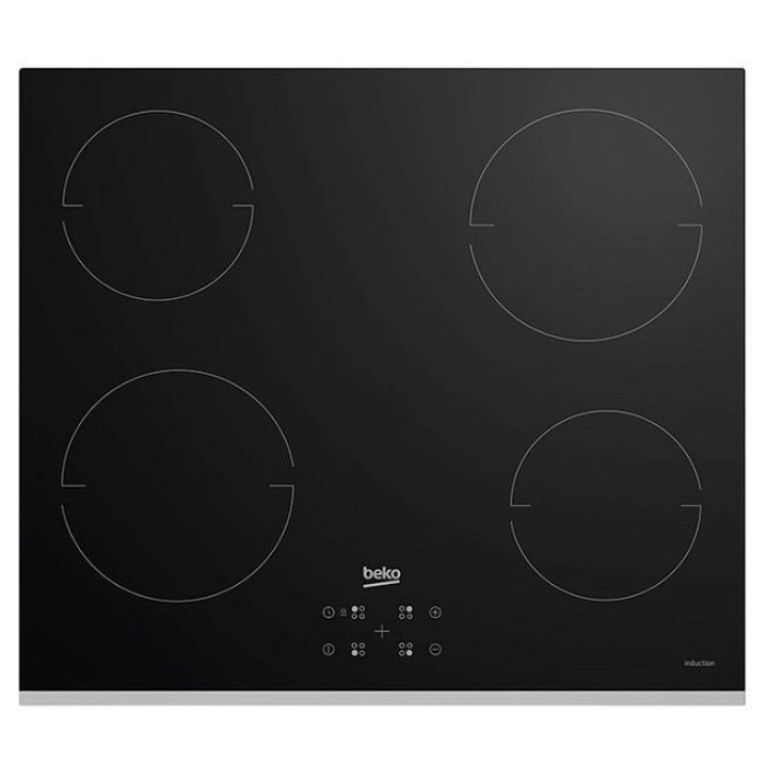 Варочная поверхность BEKO HII6440RQTB Варочная поверхность BEKO HII6440RQTB
