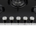 Варочная поверхность DELONGHI NSL 575 NC RUS Варочная поверхность DELONGHI NSL 575 NC RUS