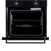 Духовой шкаф HOLBERG HEO 6581TBL Духовой шкаф HOLBERG HEO 6581TBL