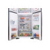 Холодильник HITACHI R-W660PUC7X GGR Холодильник HITACHI R-W660PUC7X GGR
