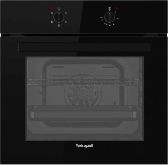 Духовой шкаф WEISSGAUFF EOM 185 BV Духовой шкаф WEISSGAUFF EOM 185 BV