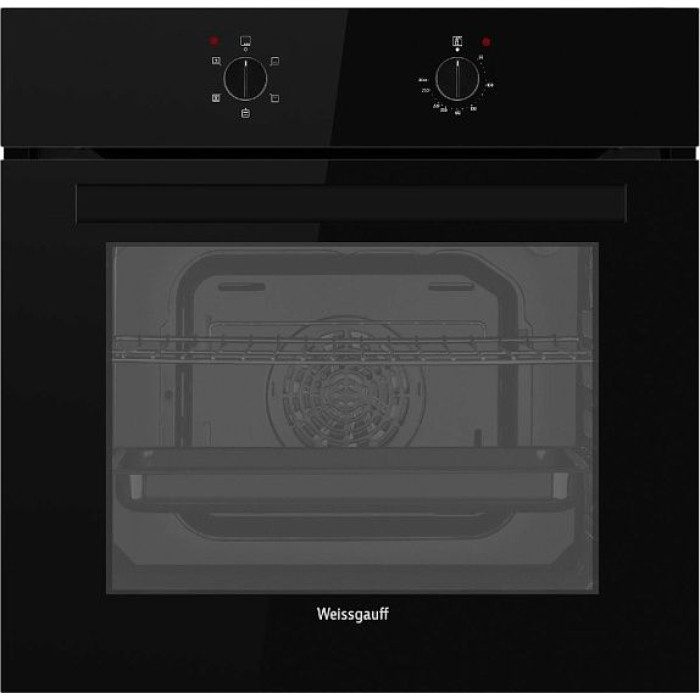Духовой шкаф WEISSGAUFF EOM 185 BV