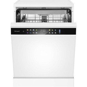 Посудомоечная машина WEISSGAUFF DW 6039 Touch Dual Wash Посудомоечная машина WEISSGAUFF DW 6039 Touch Dual Wash