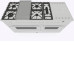 Варочный центр ILVE P15FSDWE3/SS