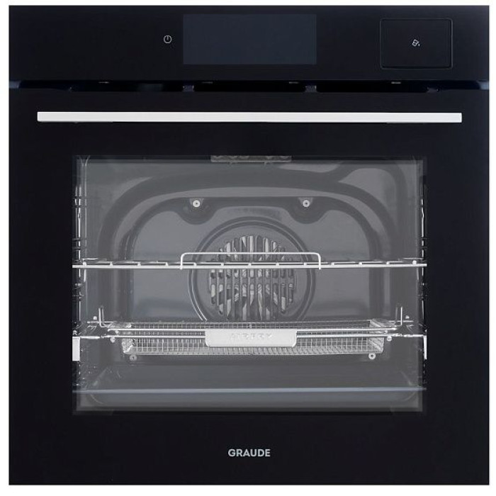 Духовой шкаф GRAUDE BMDP 60.4 S