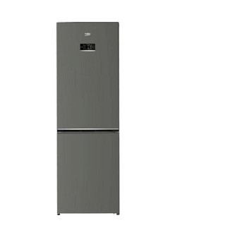 Холодильник BEKO B3RCNK362HG