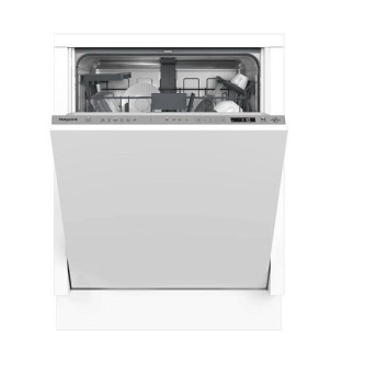 Посудомоечная машина HOTPOINT-ARISTON HI 4D66 DW