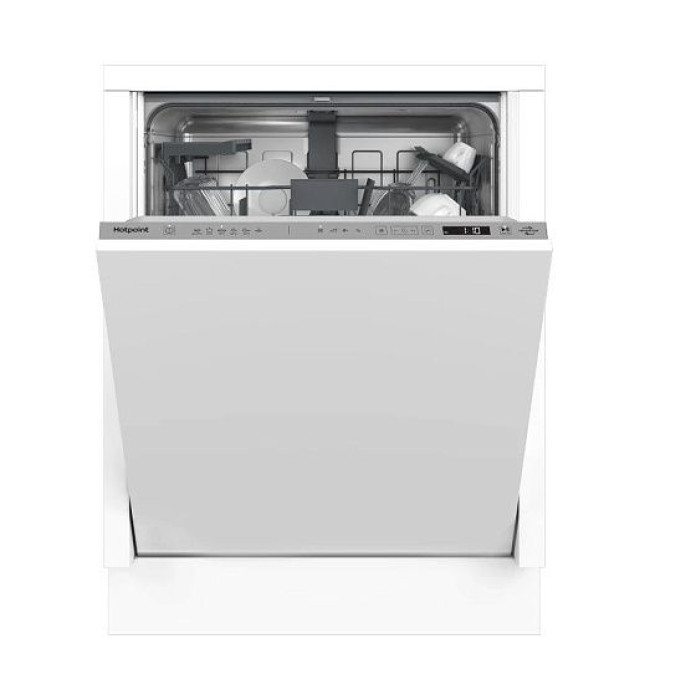 Посудомоечная машина HOTPOINT-ARISTON HI 4D66 DW Посудомоечная машина HOTPOINT-ARISTON HI 4D66 DW