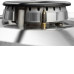 Варочная поверхность DELONGHI NSL 575 X RUS