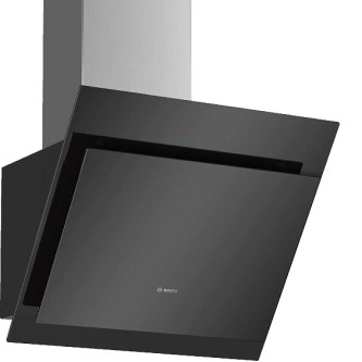 Вытяжка BOSCH DWK67CM60