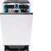 Посудомоечная машина HAIER HDWE11-595RU