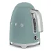 Чайник SMEG KLF03EGMEU
