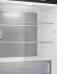 Холодильник MEFERI MFR70BK TOTAL NO FROST CROSS DOOR ULTRA