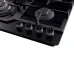 Варочная поверхность HOLBERG HGGH 6419WBL