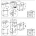 Духовой шкаф ELECTROLUX EOD6P71X Духовой шкаф ELECTROLUX EOD6P71X