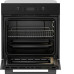 Духовой шкаф HYUNDAI HEO 6650 BG Духовой шкаф HYUNDAI HEO 6650 BG